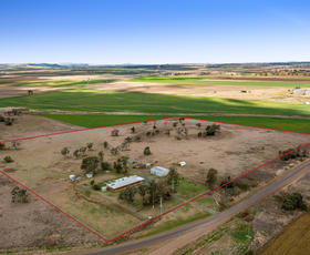 Rural / Farming commercial property sold at 113 Oakey Crosshill Road Oakey QLD 4401
