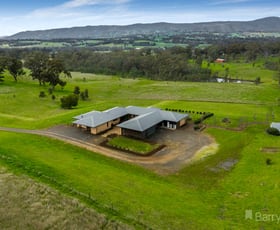 Rural / Farming commercial property sold at 330 Sugarloaf Creek Road Broadford VIC 3658