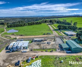 Rural / Farming commercial property sold at 345 Quarry Road Yallourn North VIC 3825