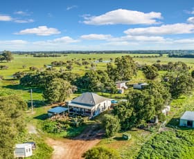 Rural / Farming commercial property sold at 370 Brookdale Road North Boyanup WA 6237