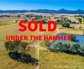 Rural / Farming commercial property sold at 1123 Ipswich - Boonah Road Peak Crossing QLD 4306