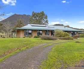 Rural / Farming commercial property sold at 228 Cathedral Lane Taggerty VIC 3714