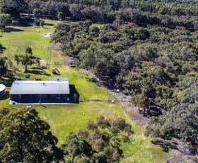 Rural / Farming commercial property sold at 233 Corimup Road East Manypeaks WA 6328