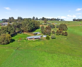 Rural / Farming commercial property sold at 55 Statesmen Court Kangaroo Gully WA 6255