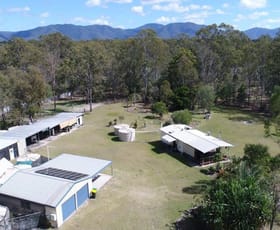 Rural / Farming commercial property sold at 98 Dovedale Road Miriam Vale QLD 4677