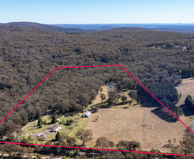 Rural / Farming commercial property sold at Mittagong NSW 2575