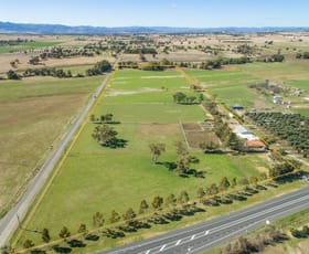 Rural / Farming commercial property sold at 14670 New England Hwy Tamworth NSW 2340