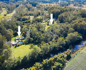 Rural / Farming commercial property sold at 41-57 North Bonville Road Bonville NSW 2450