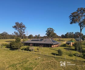 Rural / Farming commercial property sold at 687 Swan Reach Road Tambo Upper VIC 3885