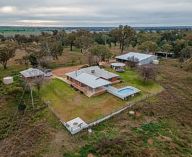 Rural / Farming commercial property sold at 16L Furneys Road Terramungamine NSW 2830