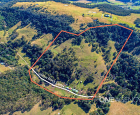 Rural / Farming commercial property sold at 36 Yellow Rock Lane Yellow Rock NSW 2527