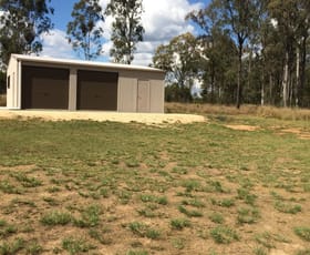 Rural / Farming commercial property sold at 38 Racecource Road Wondai QLD 4606