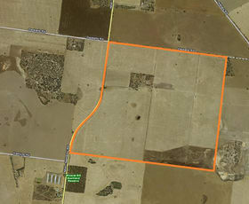 Rural / Farming commercial property sold at 1940 Nhill-Netherby Road Nhill VIC 3418