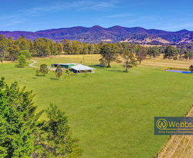 Rural / Farming commercial property sold at 228 Woods Road Gloucester NSW 2422