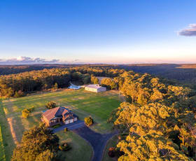 Rural / Farming commercial property sold at Glenorie NSW 2157