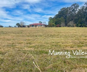 Rural / Farming commercial property sold at 616 Comboyne Rd Cedar Party NSW 2429