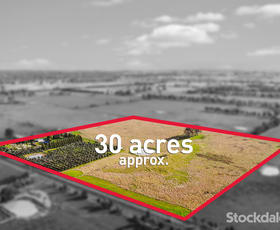 Rural / Farming commercial property sold at 265 Selkirk Road Woodstock VIC 3751