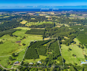 Rural / Farming commercial property sold at 330 Fernleigh Road Fernleigh NSW 2479