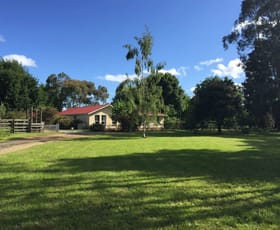 Rural / Farming commercial property sold at 270 Princes Way Longwarry North VIC 3816