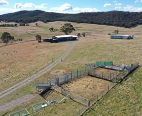 Rural / Farming commercial property sold at 1270 Towrang Road Greenwich Park NSW 2580