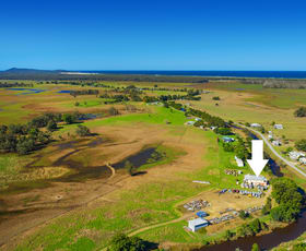 Rural / Farming commercial property sold at 81 Upper Belmore River Road Belmore River NSW 2440
