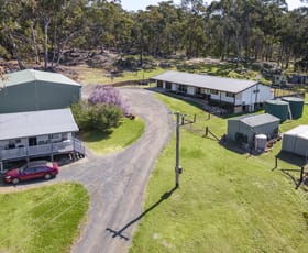Rural / Farming commercial property sold at 361 Bull Ridge Road East Kurrajong NSW 2758