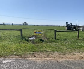 Rural / Farming commercial property sold at Lot 2 Settlement Road Kilmany VIC 3851