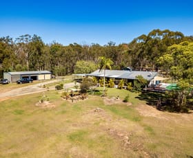 Rural / Farming commercial property sold at 4503 Pringles Way Lawrence NSW 2460