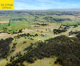 Rural / Farming commercial property sold at 80 Knights Track Springfield VIC 3434