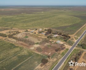 Rural / Farming commercial property sold at 127 Wargan Road Wargan VIC 3505