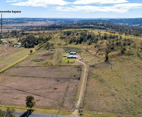 Rural / Farming commercial property for sale at 185 Hermitage Road Cranley QLD 4350