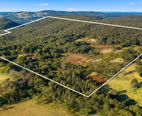 Rural / Farming commercial property sold at 64 Clemens Road Woodlands NSW 2575