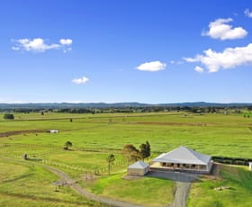 Rural / Farming commercial property sold at 291 Louth Park Road Louth Park NSW 2320