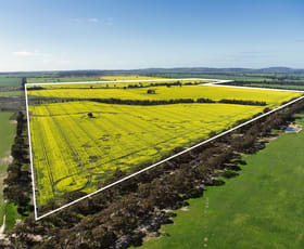 Rural / Farming commercial property sold at 0 Stawell - Avoca Road Greens Creek VIC 3387