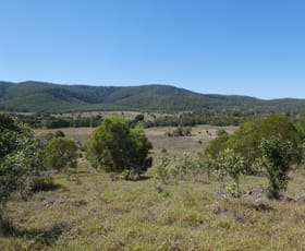 Rural / Farming commercial property sold at 173 RED HILL ROAD Woowoonga QLD 4621