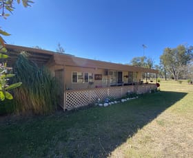 Rural / Farming commercial property sold at 203 Paddys Creek Road Millmerran QLD 4357