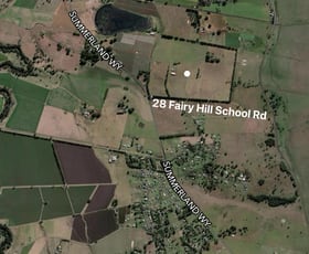 Rural / Farming commercial property for sale at 28 Fairy Hill School Rd Fairy Hill NSW 2470