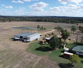 Rural / Farming commercial property sold at 124 Malmoe Road Eidsvold QLD 4627