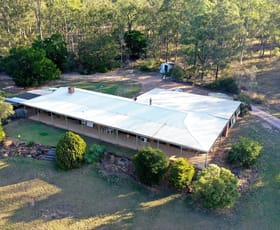 Rural / Farming commercial property sold at 292 Golf Links Drive Gatton QLD 4343