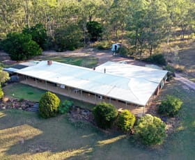 Rural / Farming commercial property sold at 292 Golf Links Drive Gatton QLD 4343