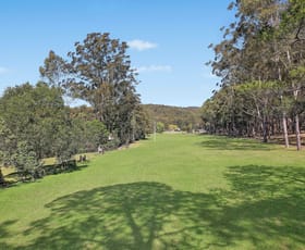 Rural / Farming commercial property sold at 431 Martinsville Road Martinsville NSW 2265