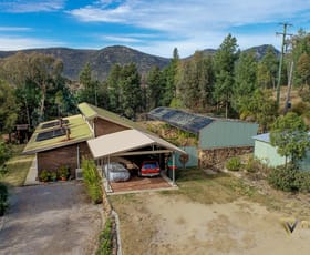 Rural / Farming commercial property sold at 1945 Upper Moore Creek Road Moore Creek NSW 2340