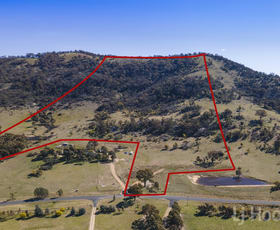Rural / Farming commercial property sold at 82 Naylor Road Urila NSW 2620