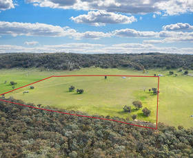 Rural / Farming commercial property sold at Lot 2 OLD CEMETERY ROAD Chiltern VIC 3683