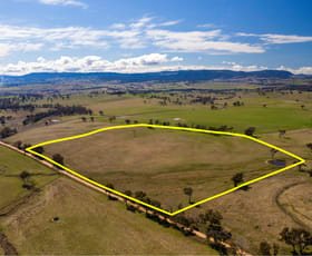 Rural / Farming commercial property sold at Proposed lot 3 Bloomhill Road O'connell NSW 2795