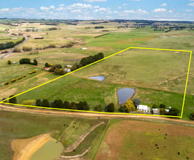Rural / Farming commercial property sold at 1017 Old Lachlan Road Barry NSW 2799
