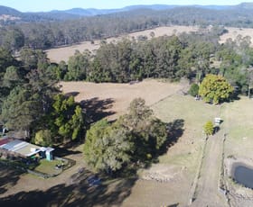 Rural / Farming commercial property sold at Lot 32 via 577 Black Flat Lane, Wherrol Flat via Wingham Wingham NSW 2429