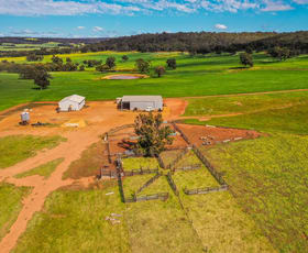 Rural / Farming commercial property sold at Toodyay WA 6566