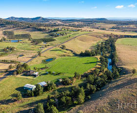 Rural / Farming commercial property sold at 581 Glendonbrook Road Glendon Brook NSW 2330