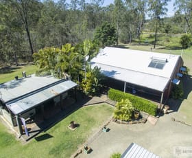 Rural / Farming commercial property sold at 21 Kelly Road Spring Creek QLD 4343